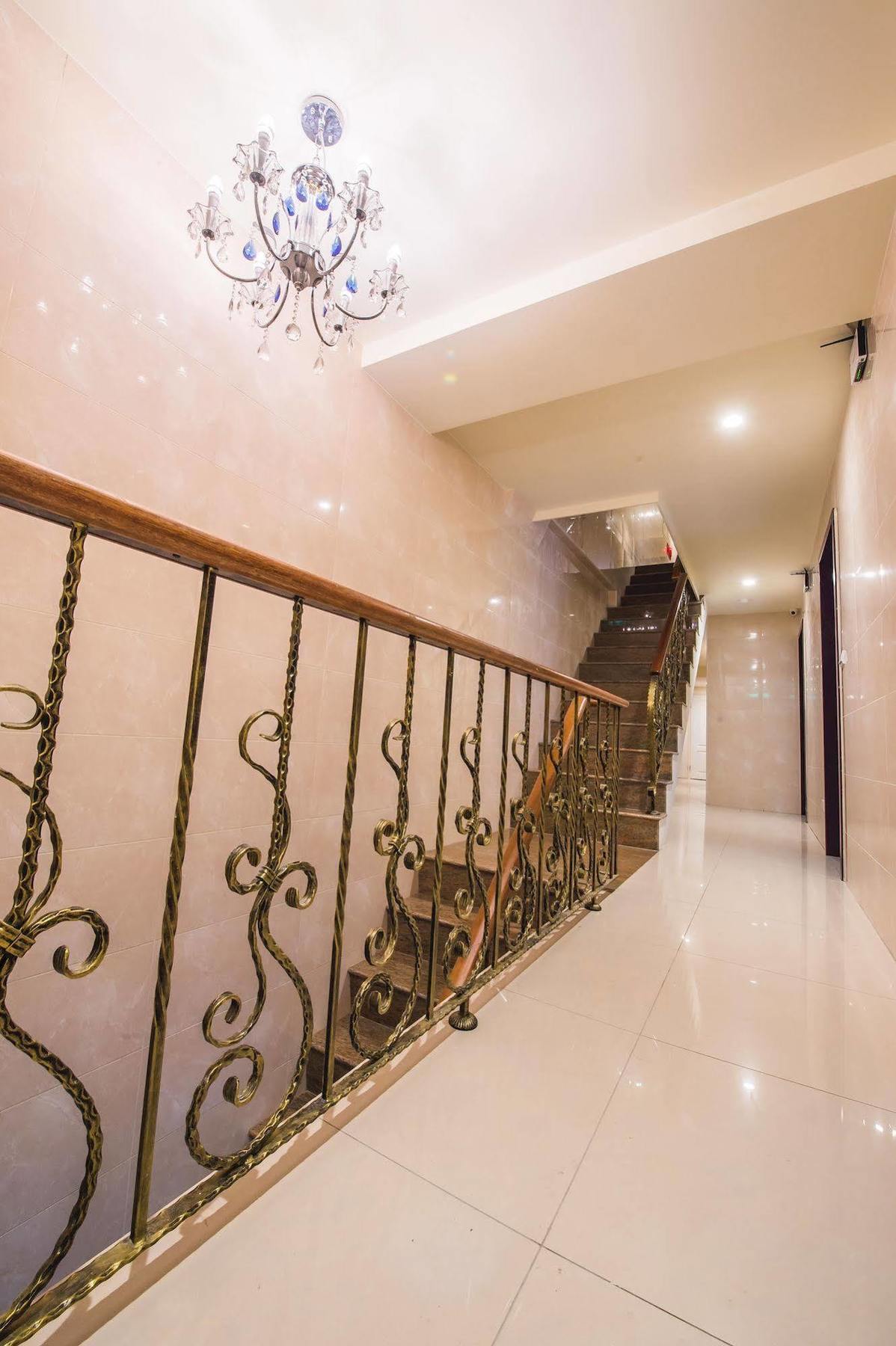 Longshan Inn ไทเป ภายนอก รูปภาพ
